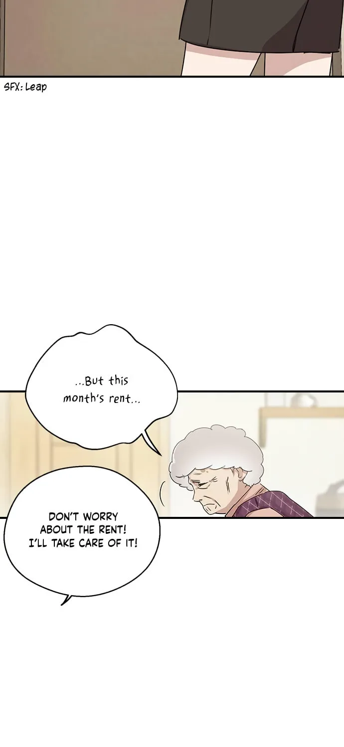 Read Past Life Destiny chapter 3 image 26 on Lezhin