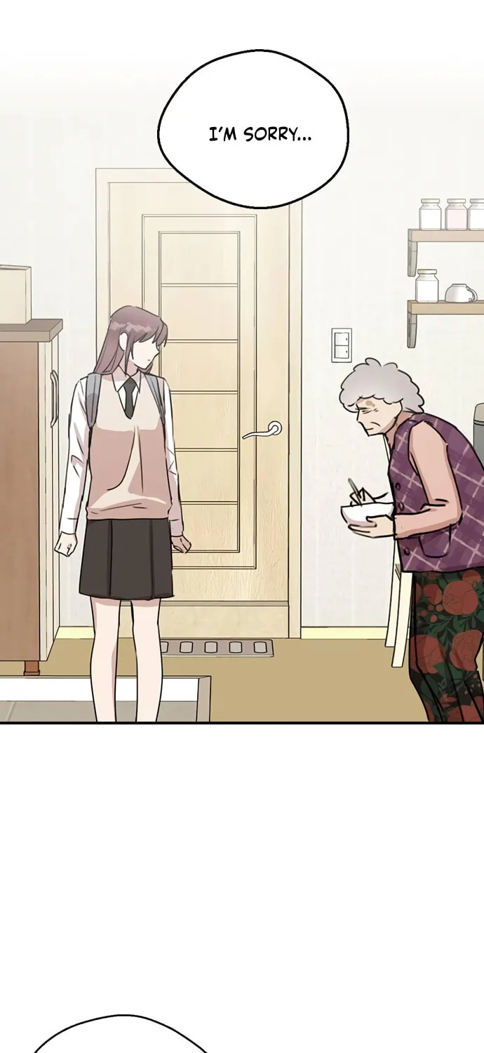 Read Past Life Destiny chapter 3 image 27 on Lezhin