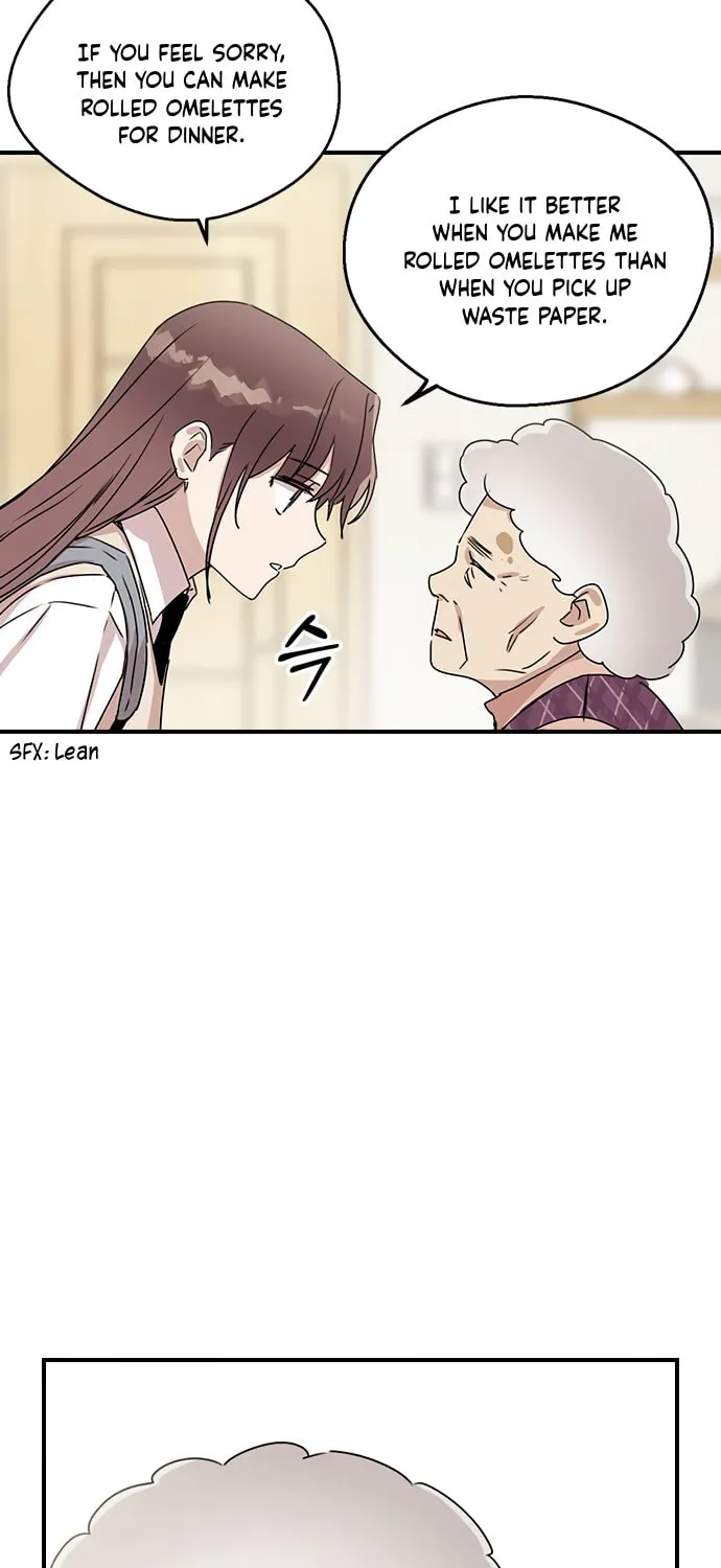 Read Past Life Destiny chapter 3 image 28 on Lezhin