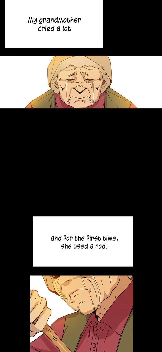 Read Past Life Destiny chapter 3 image 33 on Lezhin
