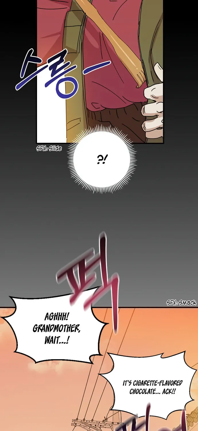 Read Past Life Destiny chapter 3 image 34 on Lezhin