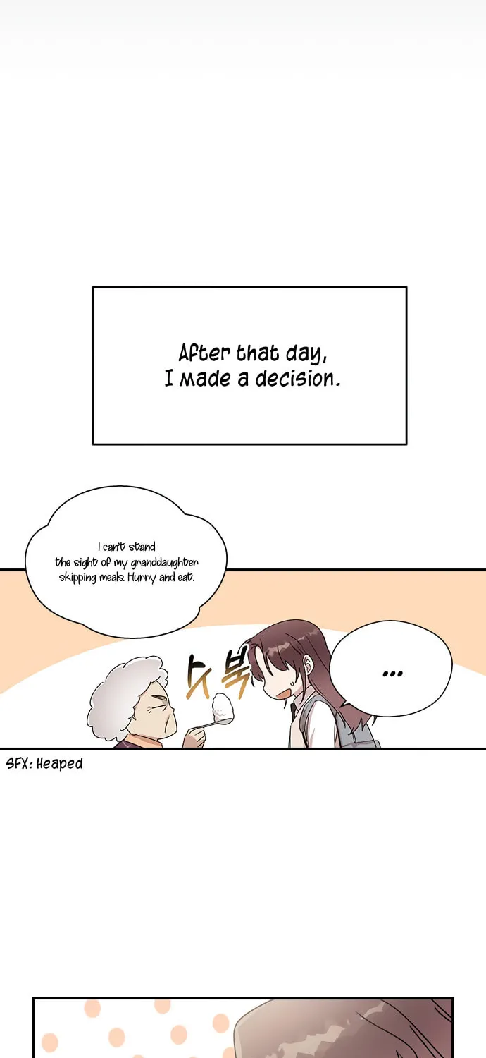 Read Past Life Destiny chapter 3 image 36 on Lezhin