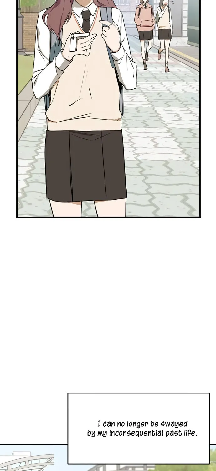 Read Past Life Destiny chapter 3 image 39 on Lezhin