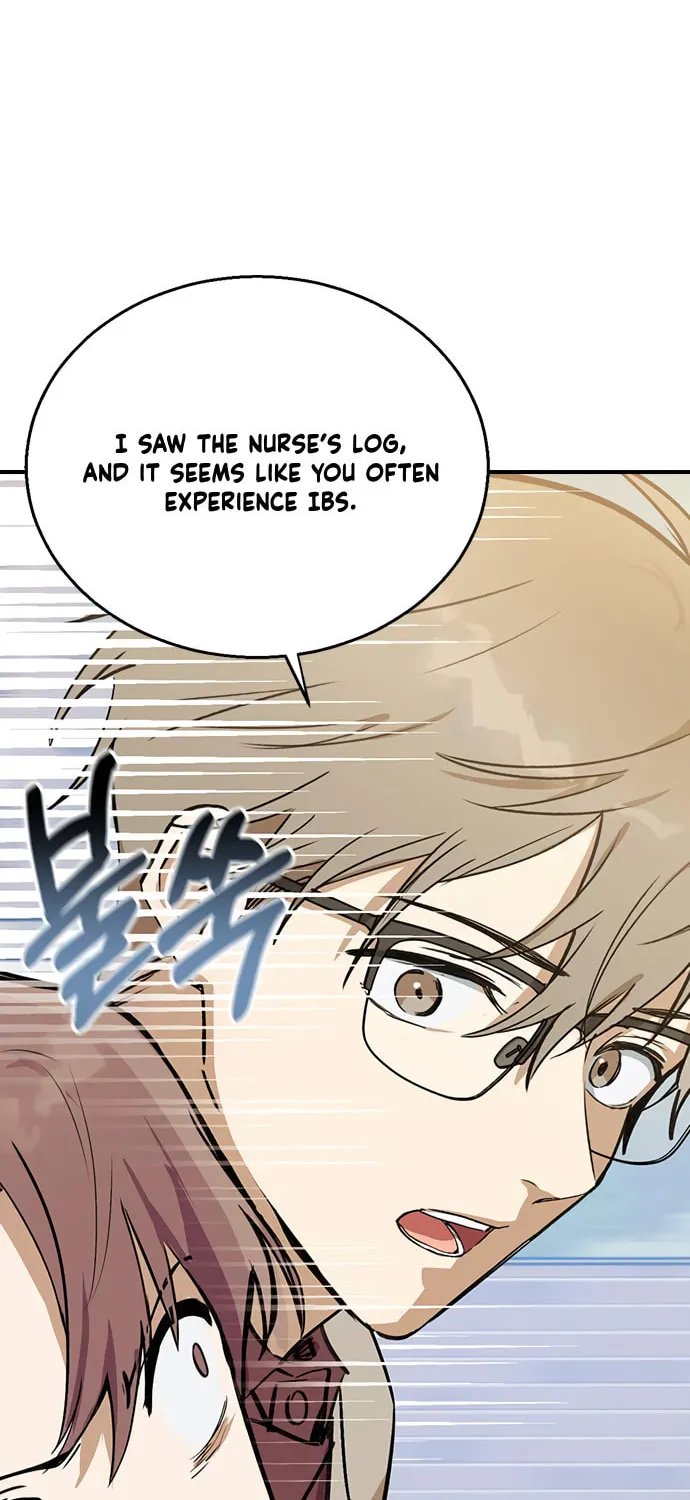 Read Past Life Destiny chapter 3 image 43 on Lezhin