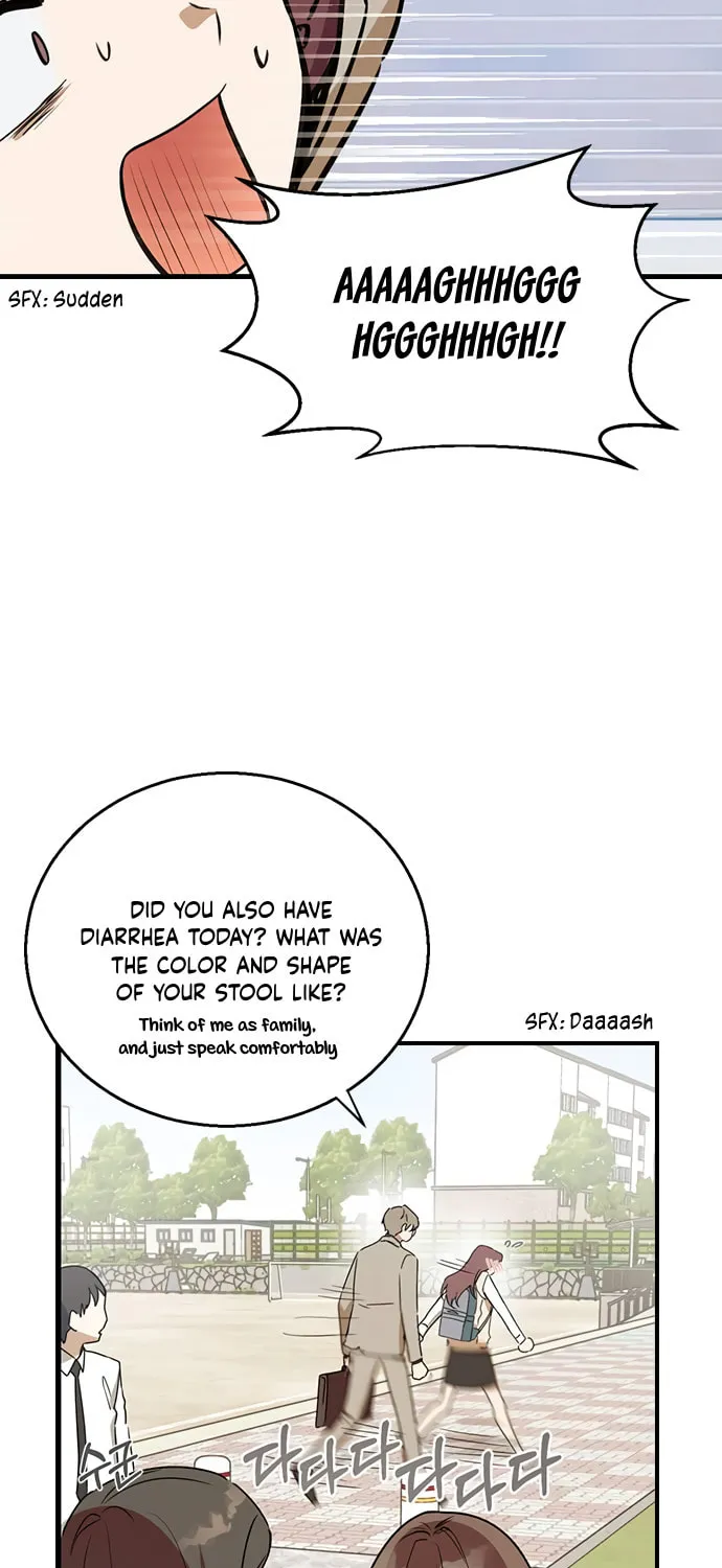 Read Past Life Destiny chapter 3 image 44 on Lezhin
