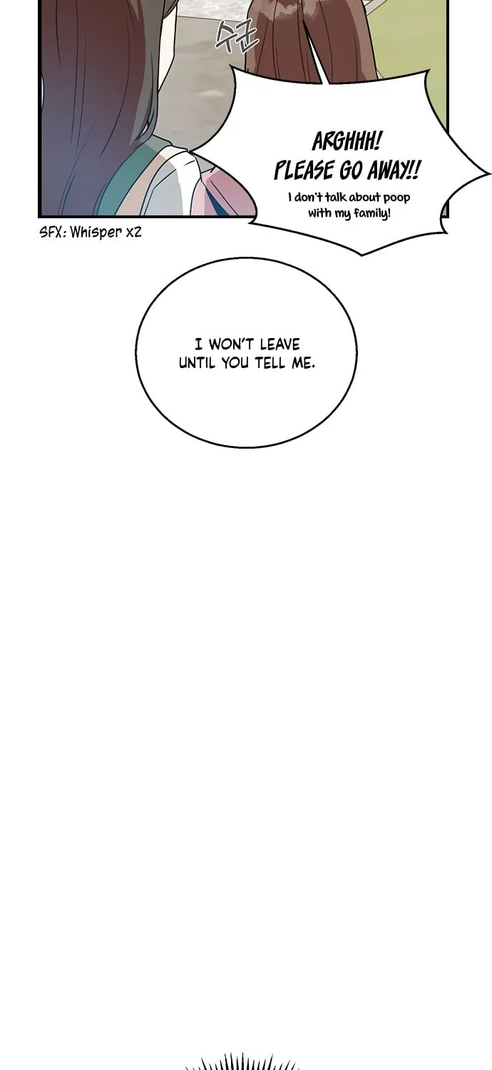 Read Past Life Destiny chapter 3 image 45 on Lezhin