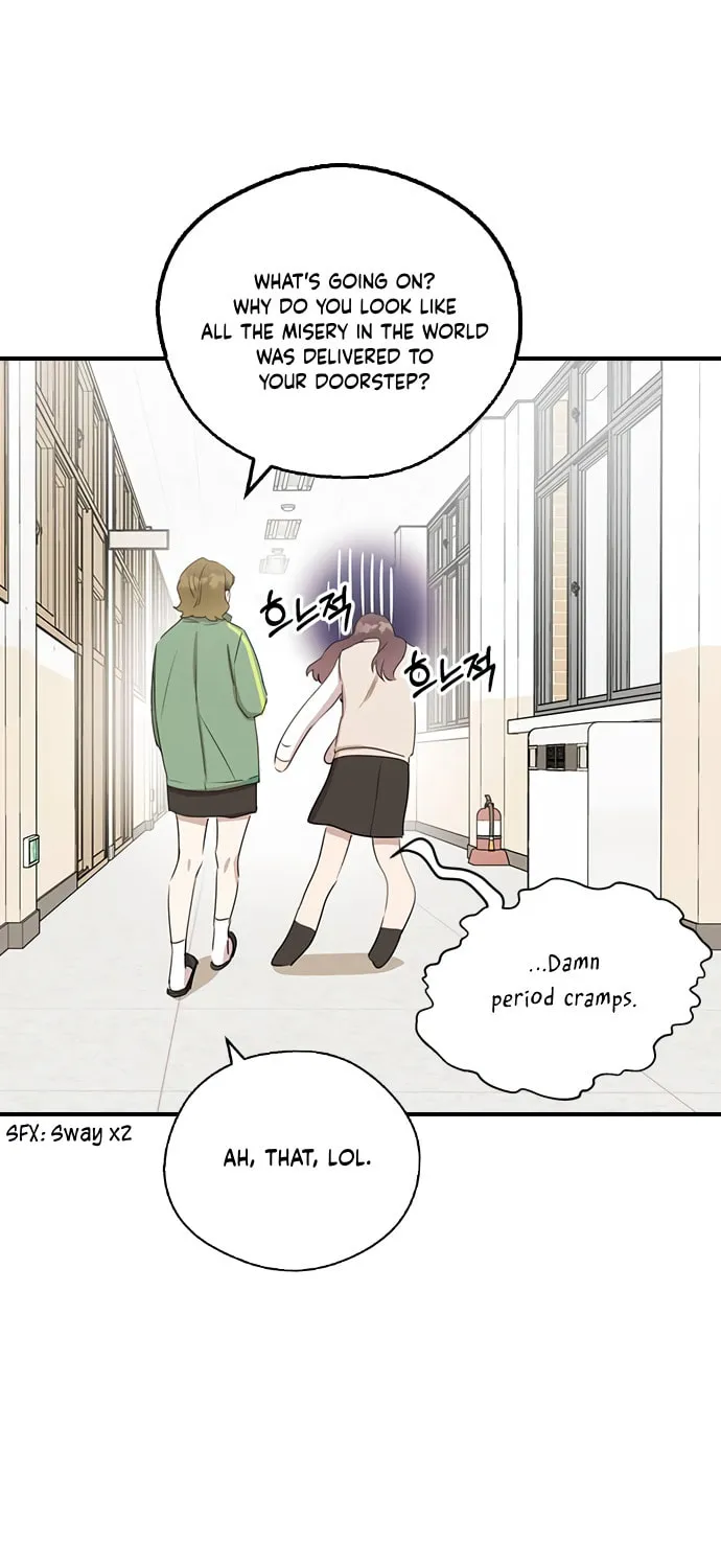 Read Past Life Destiny chapter 3 image 48 on Lezhin