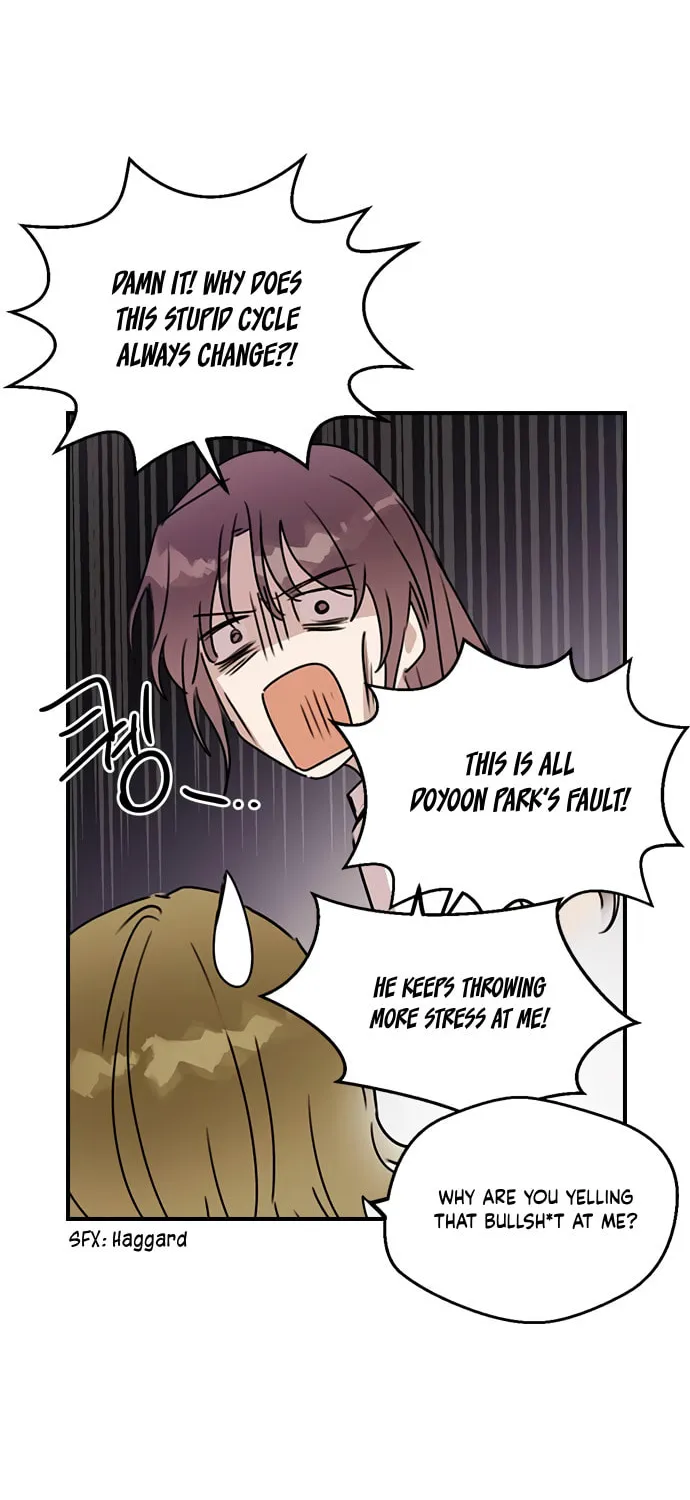 Read Past Life Destiny chapter 3 image 49 on Lezhin