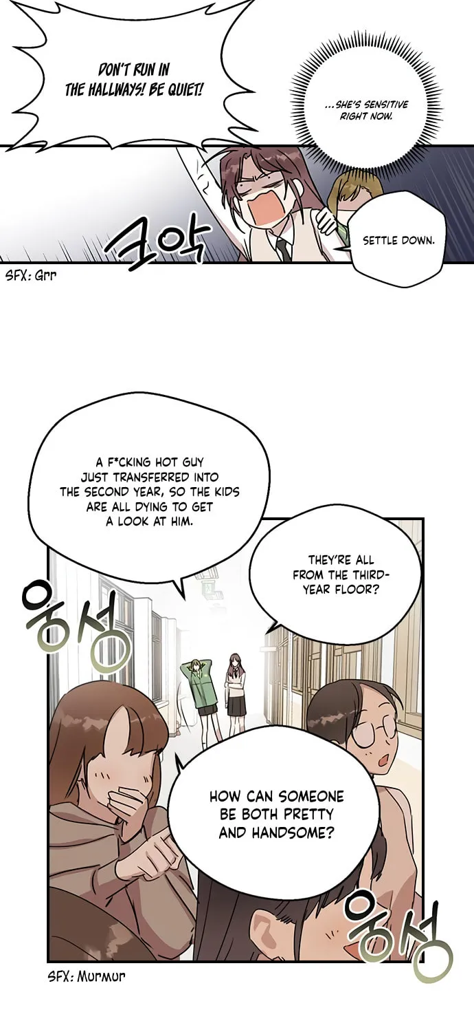 Read Past Life Destiny chapter 3 image 51 on Lezhin