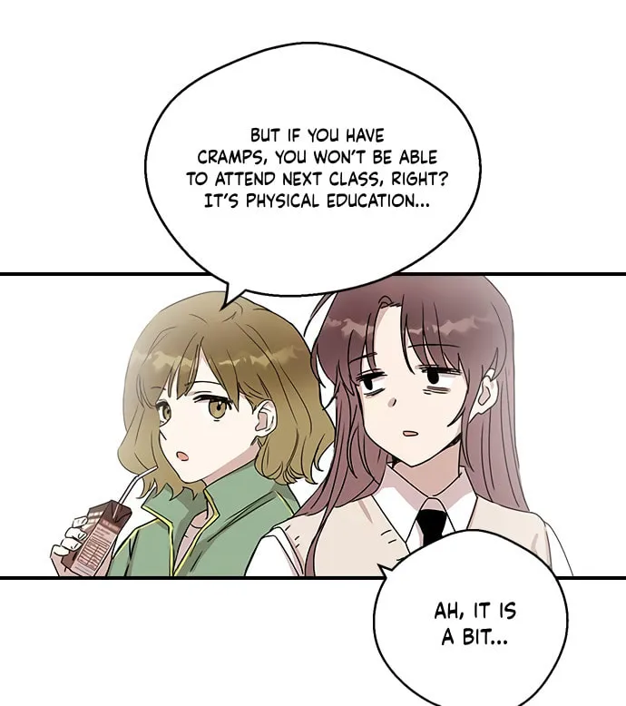 Read Past Life Destiny chapter 3 image 53 on Lezhin