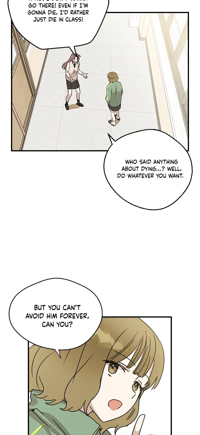 Read Past Life Destiny chapter 3 image 55 on Lezhin