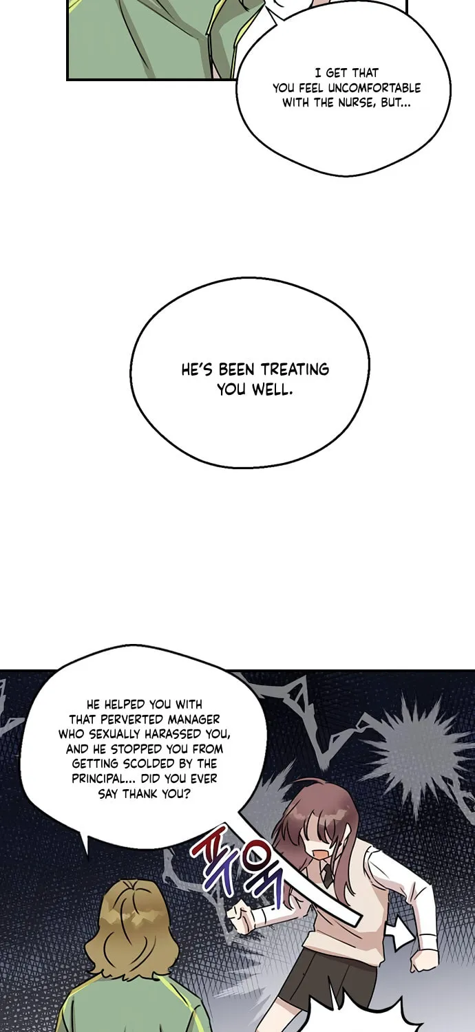 Read Past Life Destiny chapter 3 image 56 on Lezhin