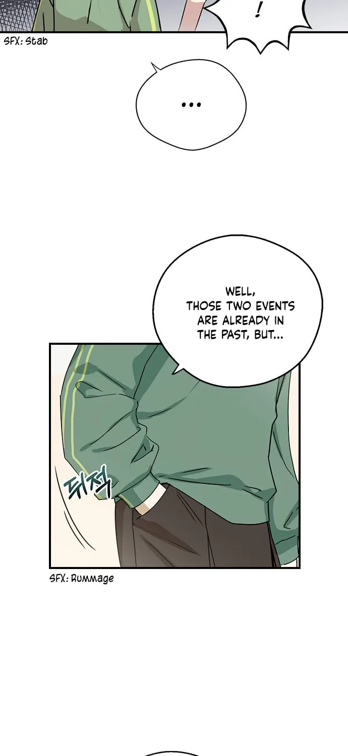 Read Past Life Destiny chapter 3 image 57 on Lezhin