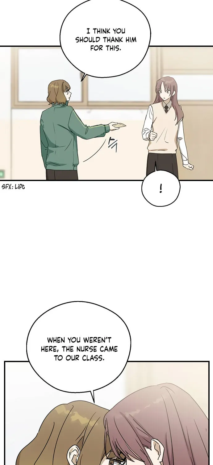 Read Past Life Destiny chapter 3 image 58 on Lezhin