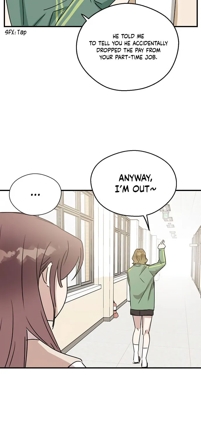 Read Past Life Destiny chapter 3 image 60 on Lezhin