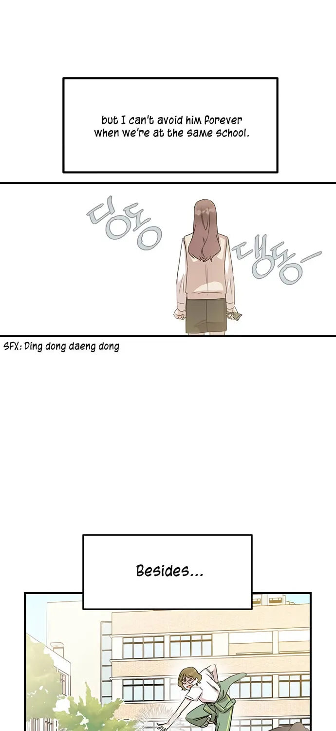 Read Past Life Destiny chapter 3 image 63 on Lezhin