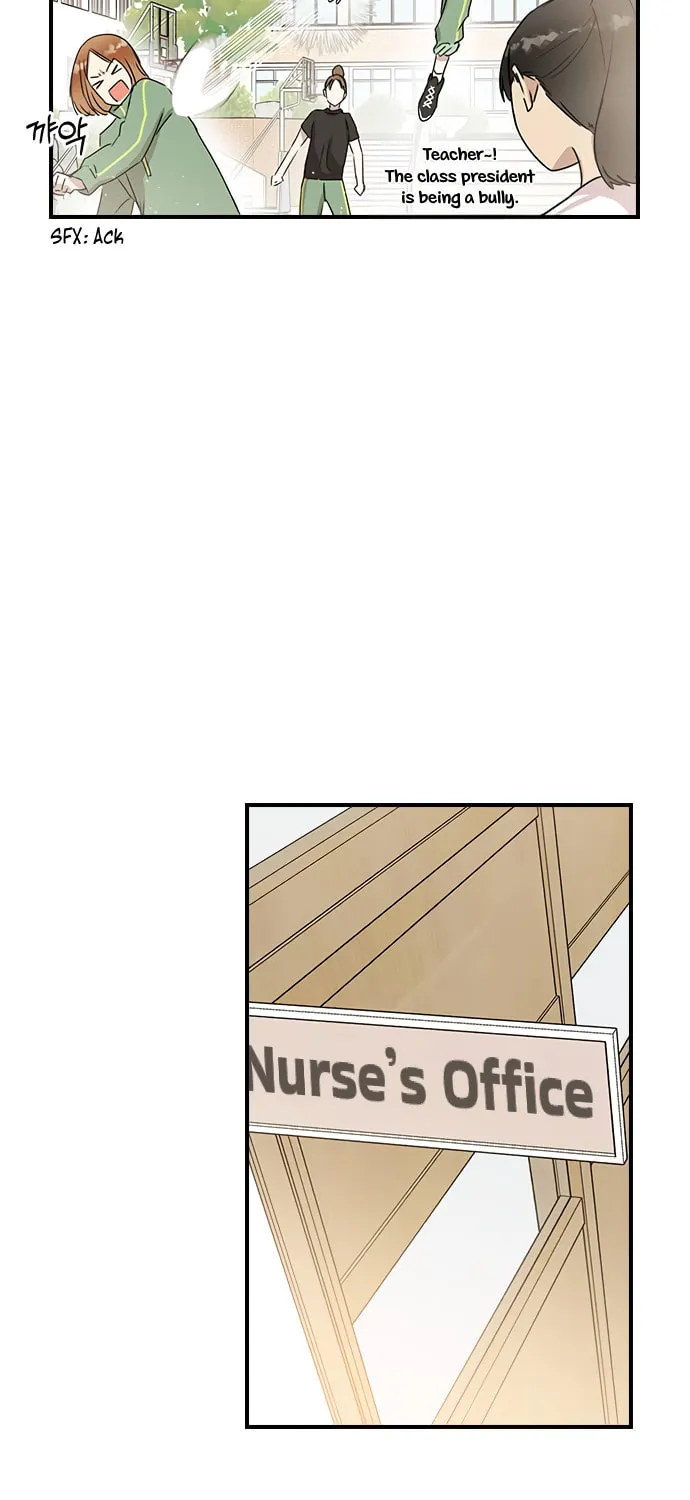 Read Past Life Destiny chapter 3 image 64 on Lezhin