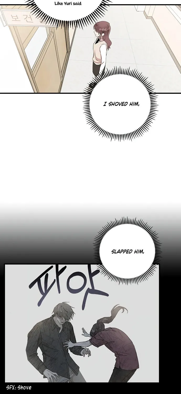 Read Past Life Destiny chapter 3 image 66 on Lezhin
