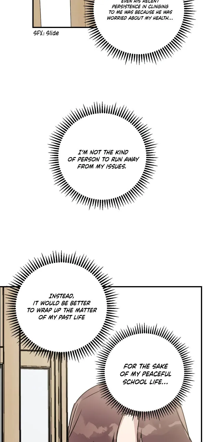 Read Past Life Destiny chapter 3 image 70 on Lezhin
