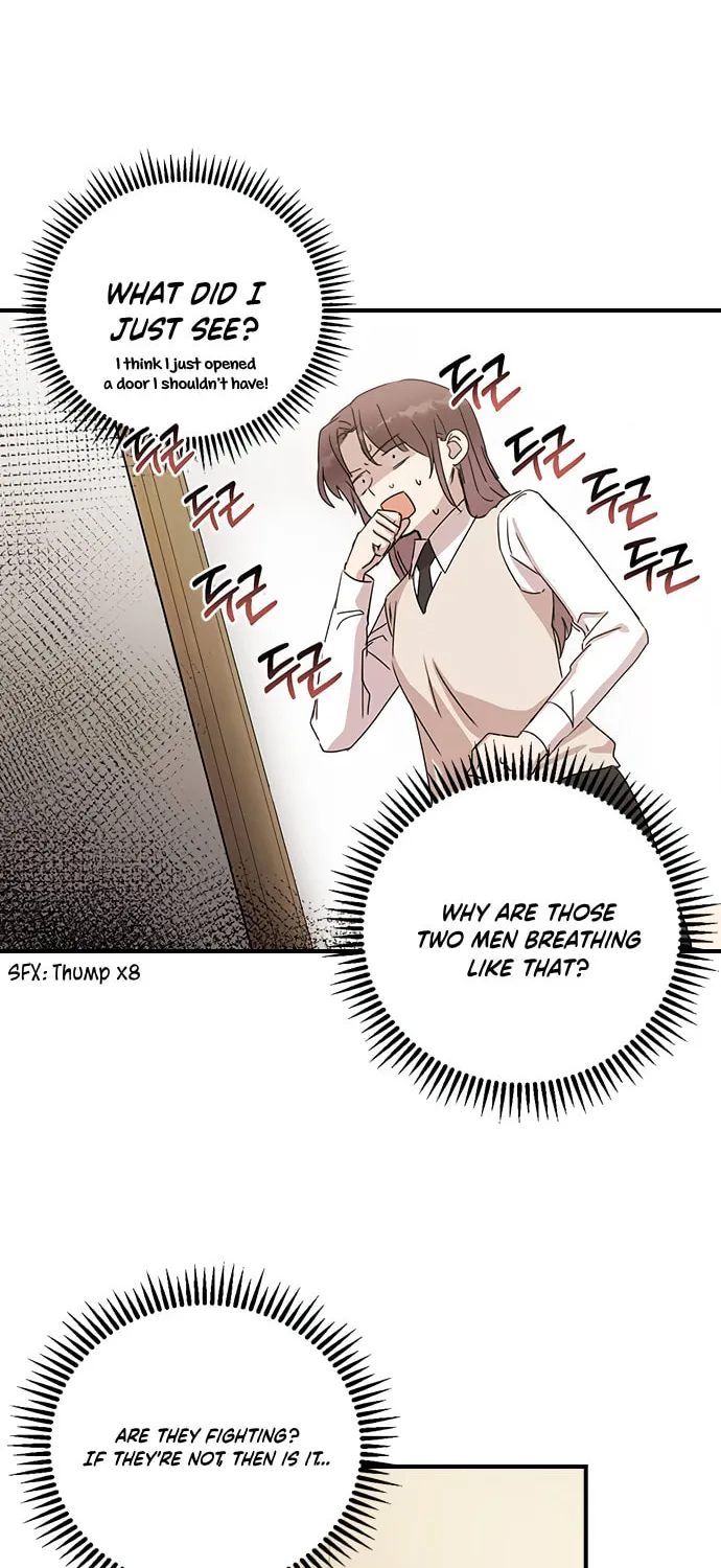 Read Past Life Destiny chapter 3 image 79 on Lezhin
