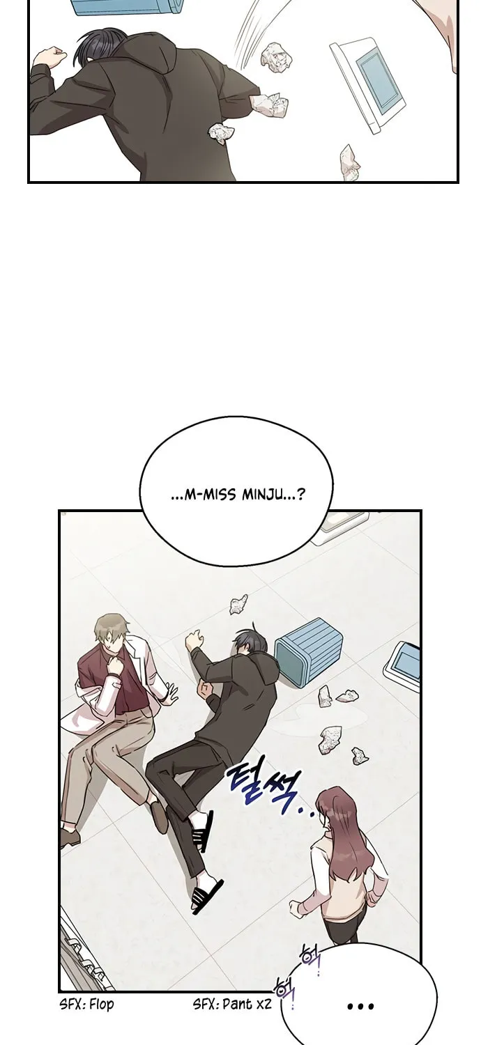 Read Past Life Destiny chapter 3 image 86 on Lezhin
