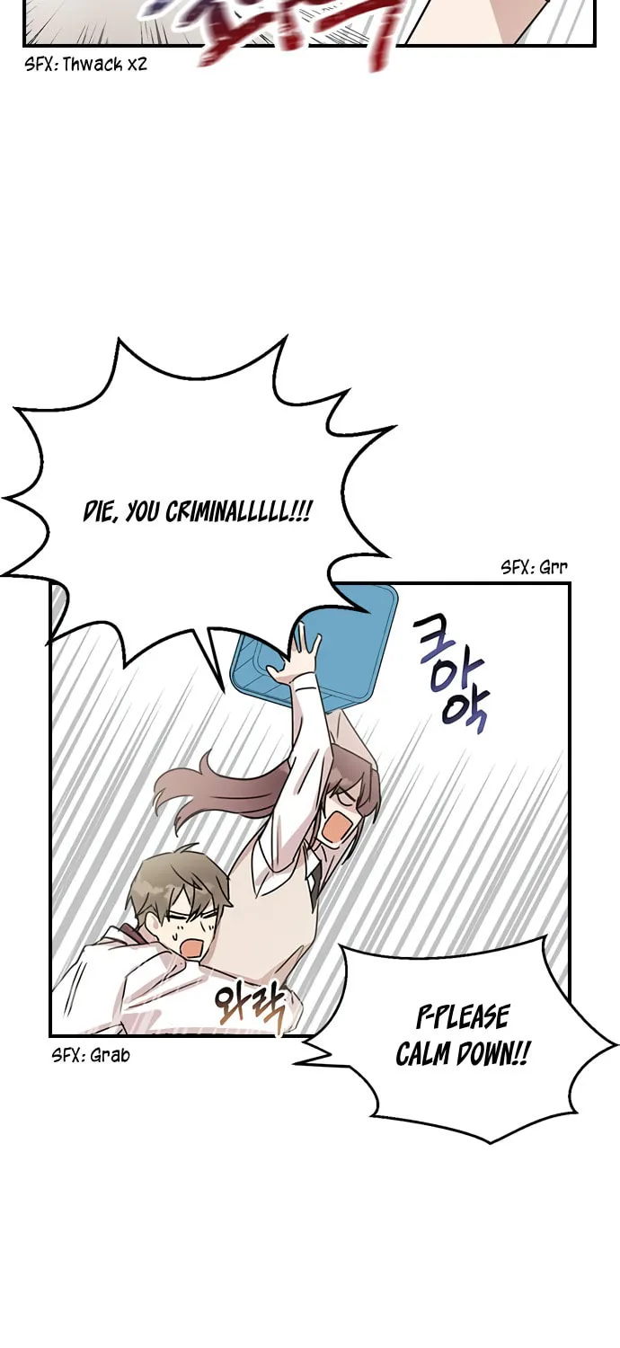 Read Past Life Destiny chapter 3 image 88 on Lezhin