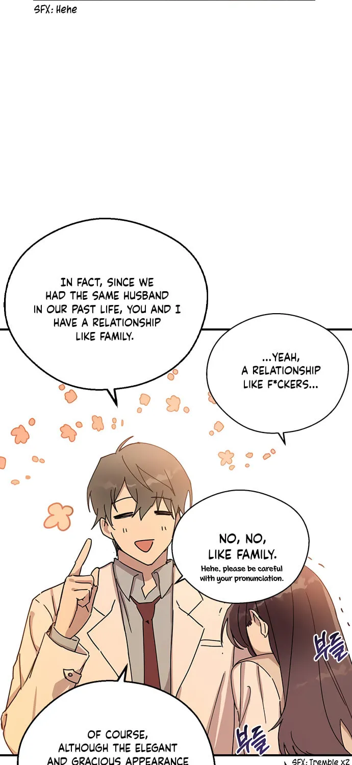Read Past Life Destiny chapter 3 image 9 on Lezhin