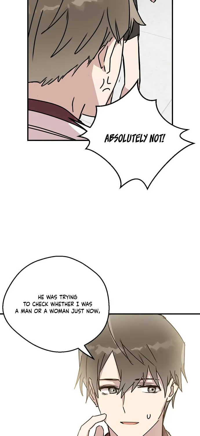 Read Past Life Destiny chapter 3 image 91 on Lezhin