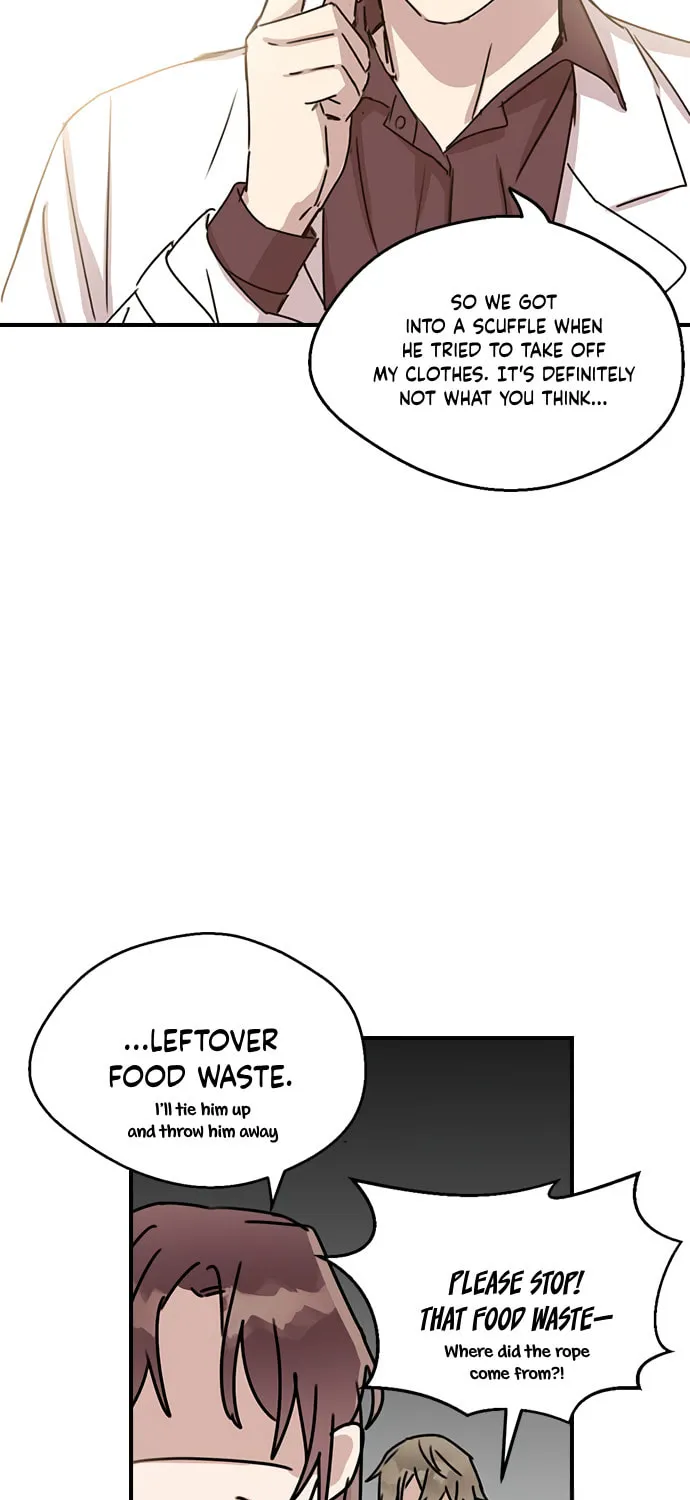 Read Past Life Destiny chapter 3 image 92 on Lezhin