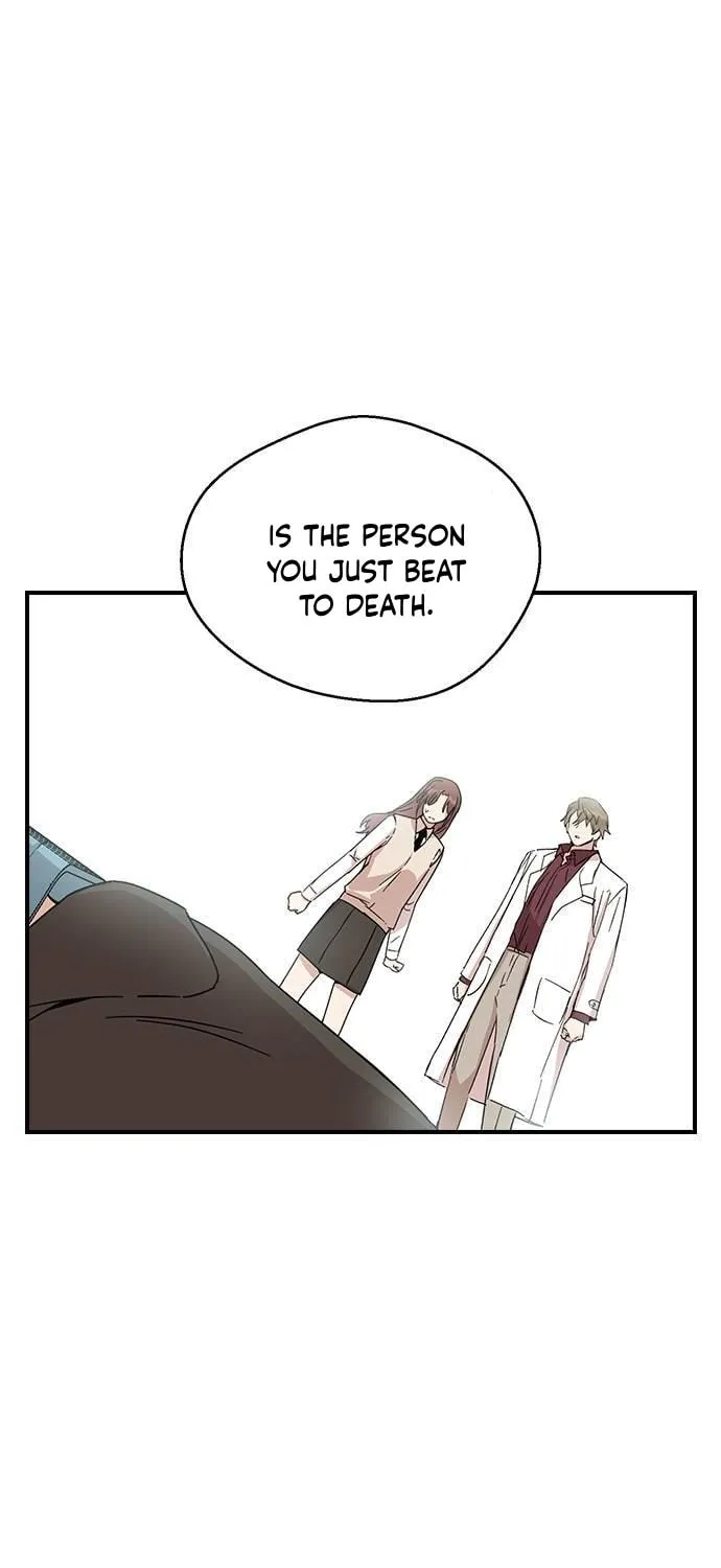 Read Past Life Destiny chapter 4 image 1 on Lezhin