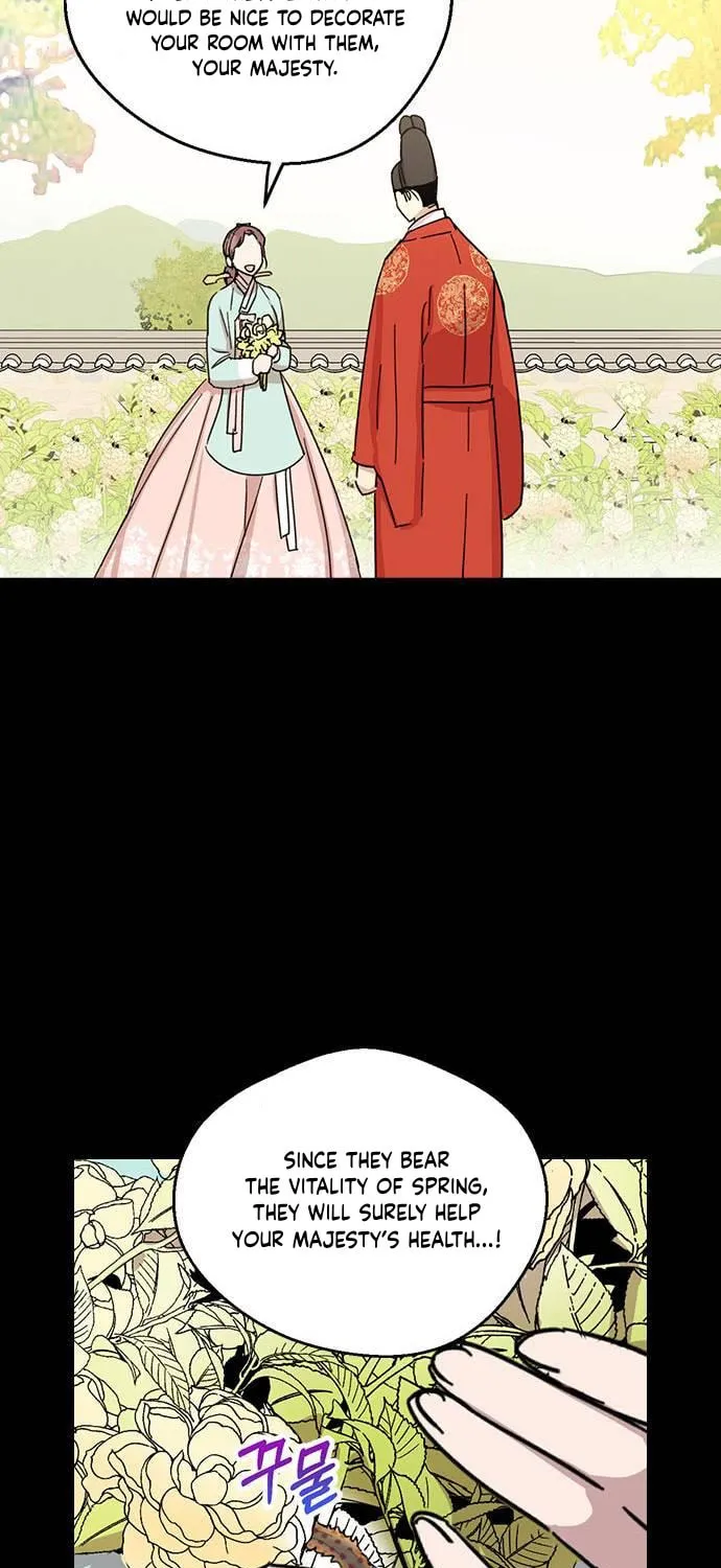 Read Past Life Destiny chapter 4 image 16 on Lezhin