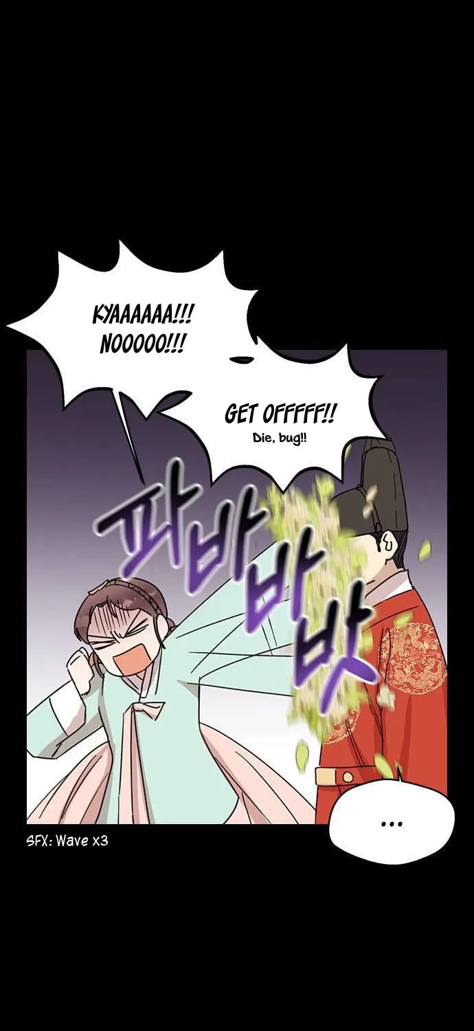 Read Past Life Destiny chapter 4 image 18 on Lezhin
