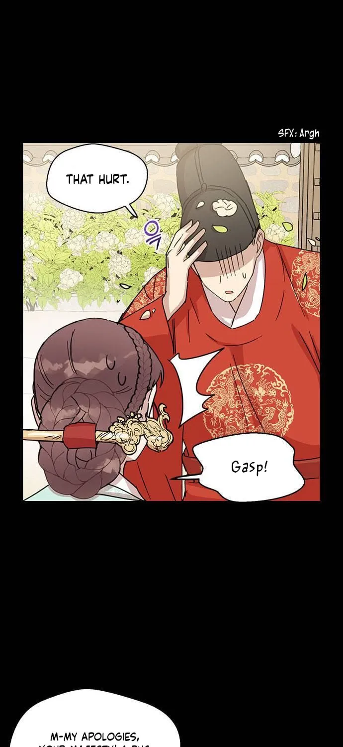 Read Past Life Destiny chapter 4 image 19 on Lezhin