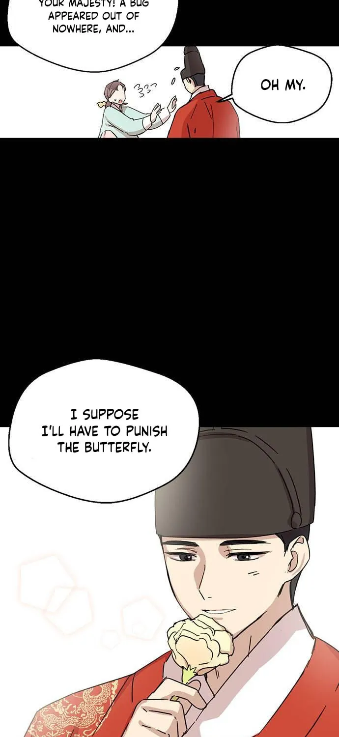 Read Past Life Destiny chapter 4 image 20 on Lezhin