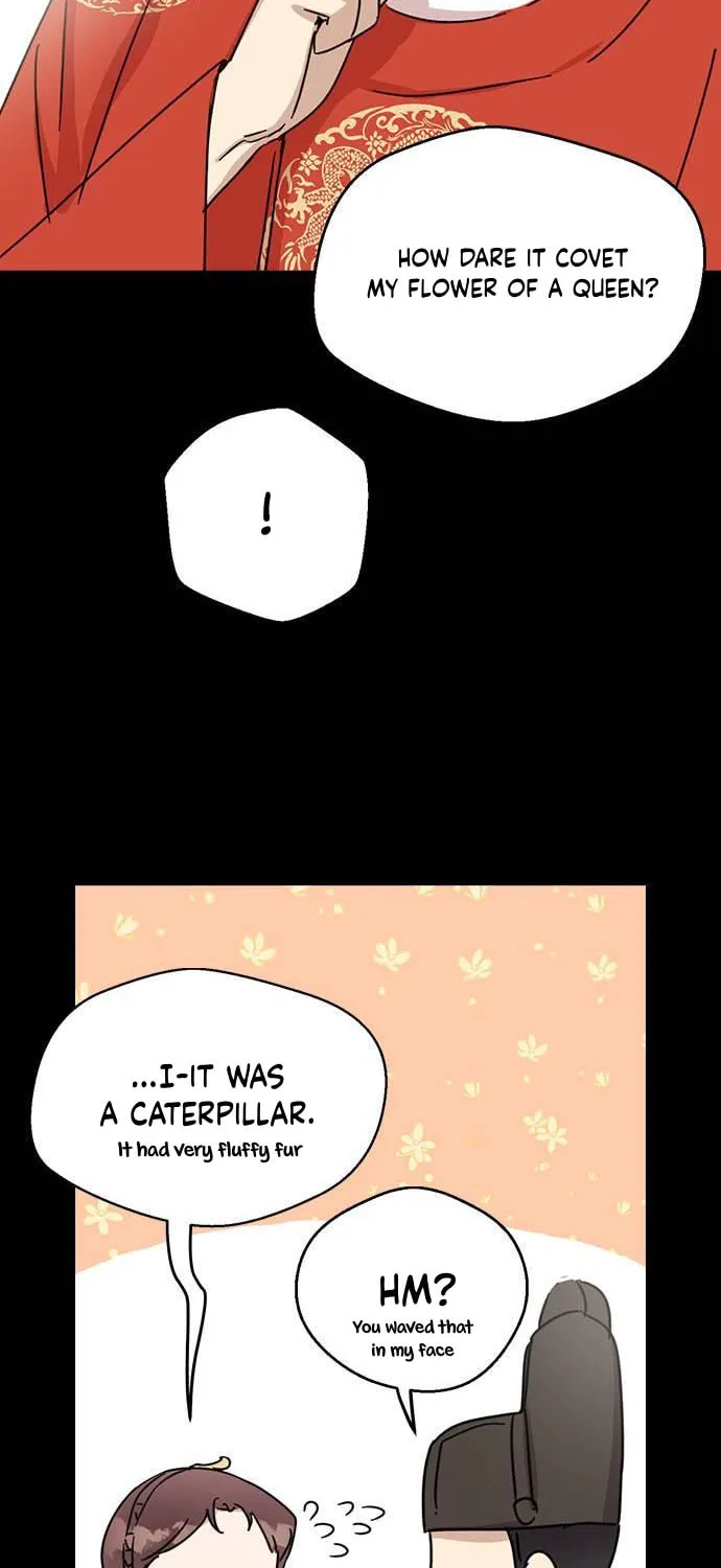 Read Past Life Destiny chapter 4 image 21 on Lezhin