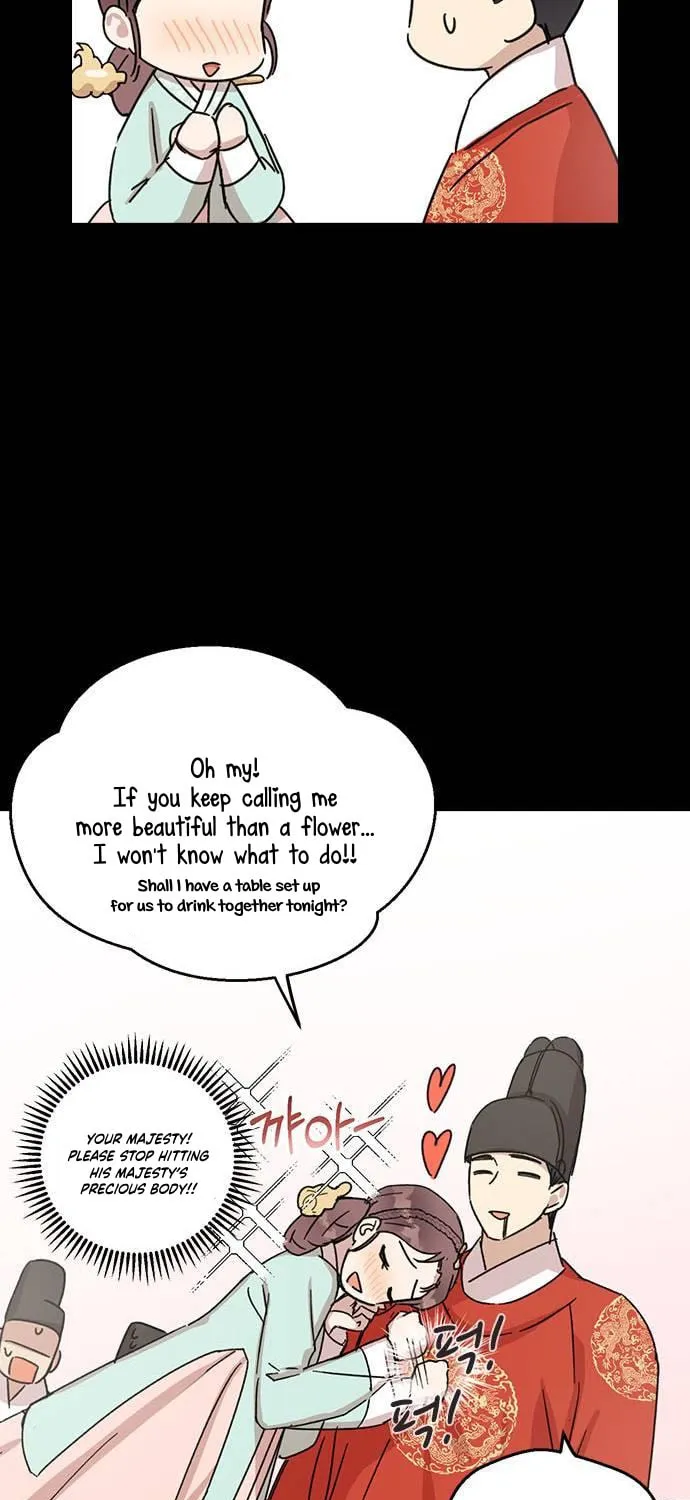 Read Past Life Destiny chapter 4 image 22 on Lezhin