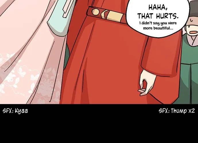 Read Past Life Destiny chapter 4 image 23 on Lezhin