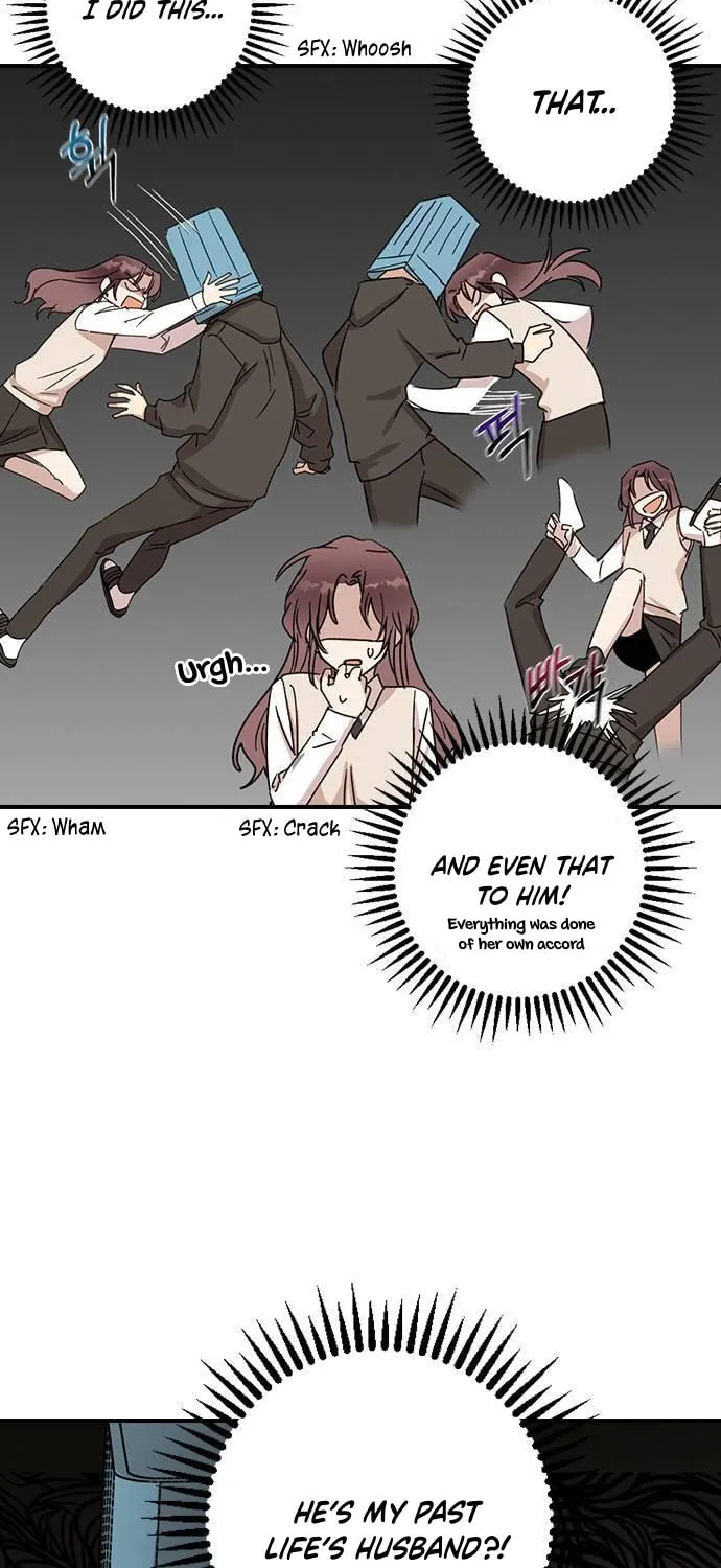 Read Past Life Destiny chapter 4 image 3 on Lezhin