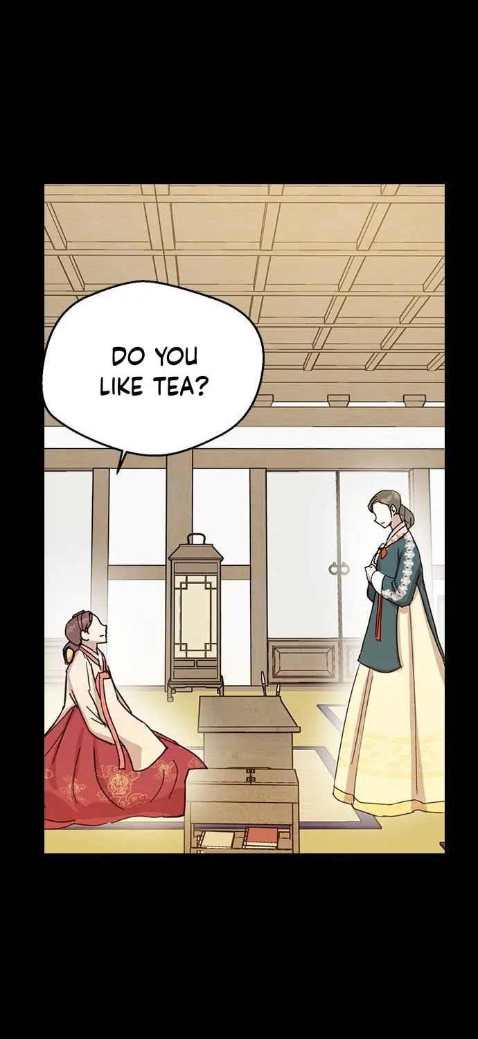 Read Past Life Destiny chapter 4 image 33 on Lezhin