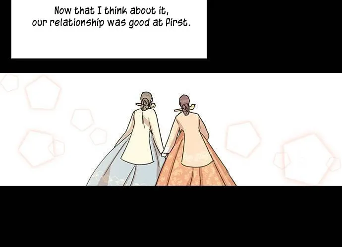 Read Past Life Destiny chapter 4 image 35 on Lezhin