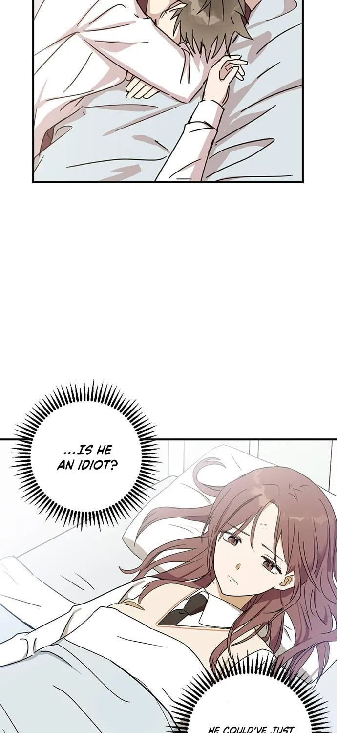 Read Past Life Destiny chapter 4 image 44 on Lezhin