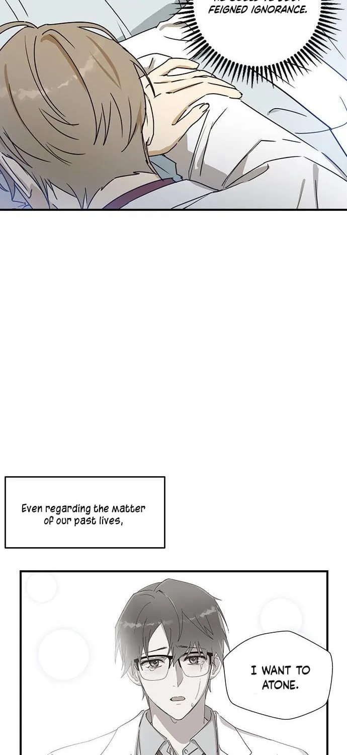 Read Past Life Destiny chapter 4 image 45 on Lezhin