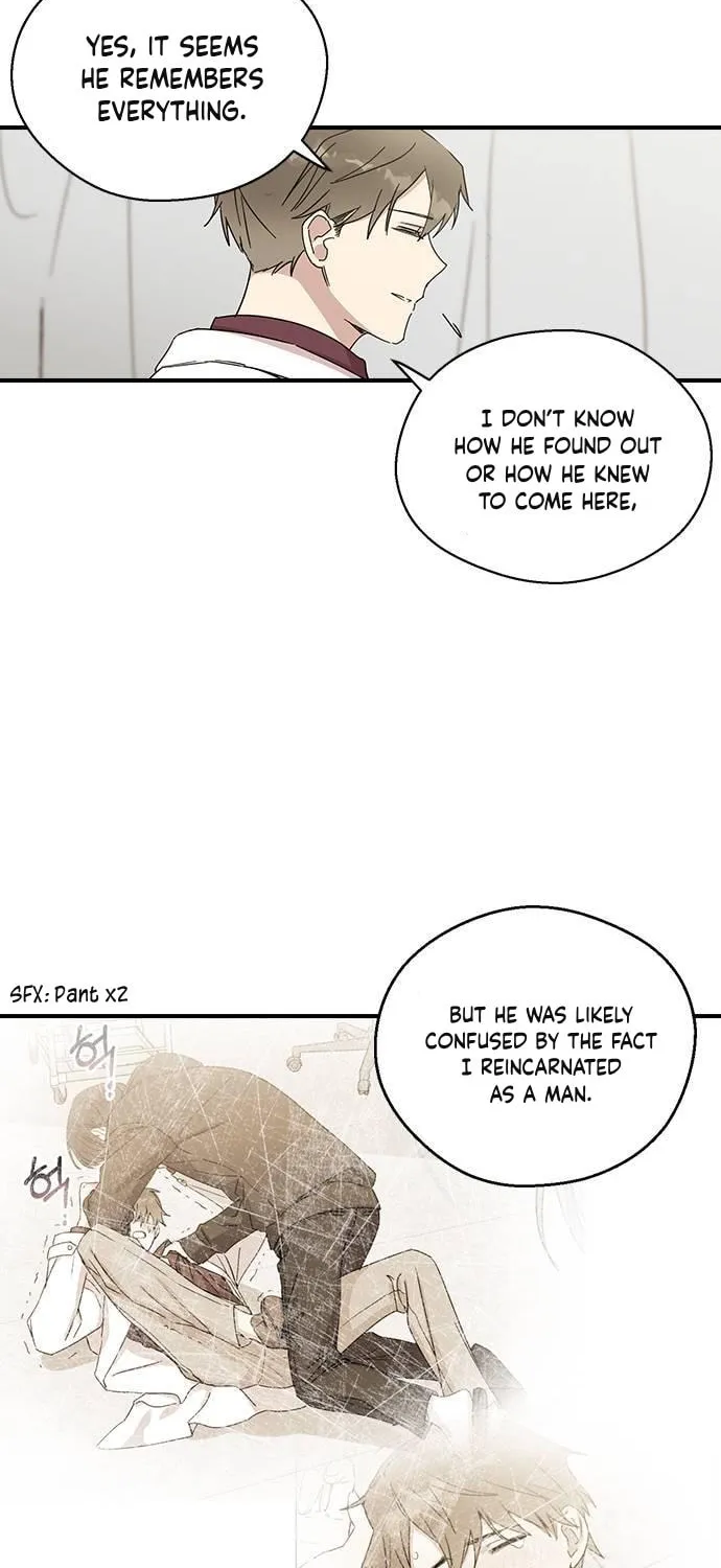 Read Past Life Destiny chapter 4 image 57 on Lezhin