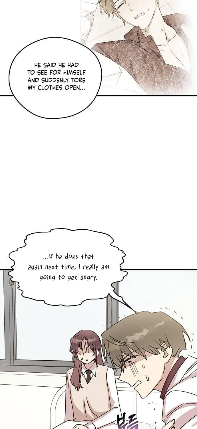 Read Past Life Destiny chapter 4 image 58 on Lezhin