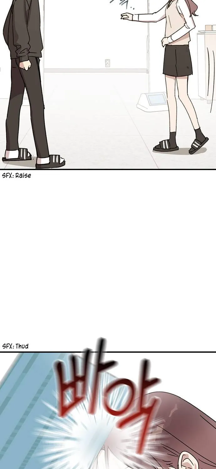 Read Past Life Destiny chapter 4 image 6 on Lezhin