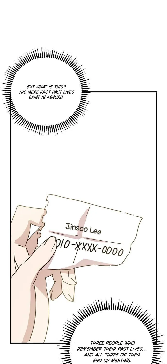 Read Past Life Destiny chapter 4 image 60 on Lezhin