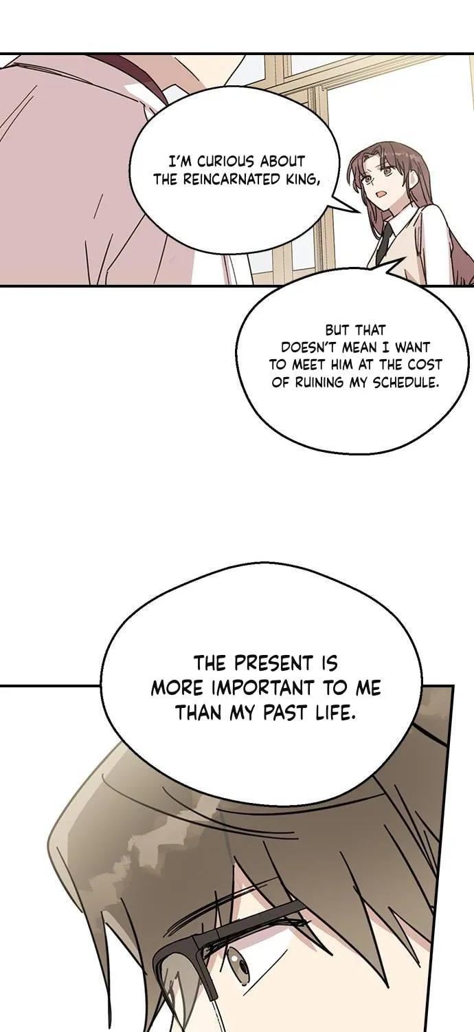 Read Past Life Destiny chapter 4 image 68 on Lezhin