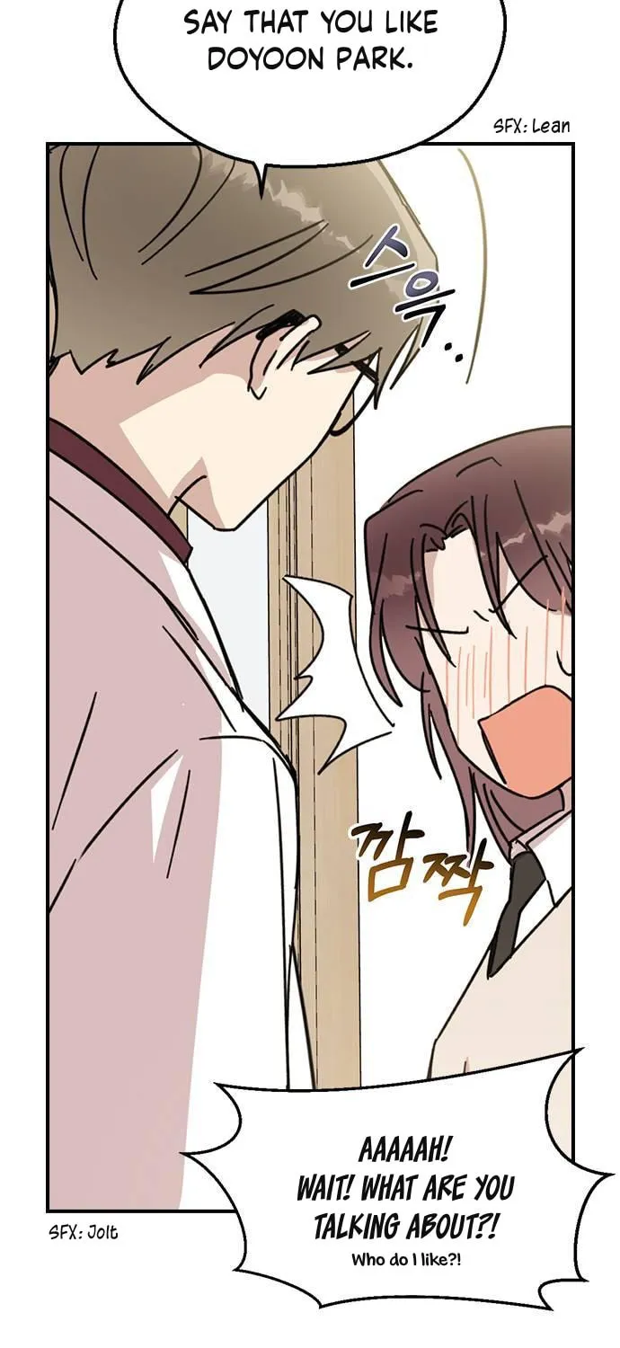 Read Past Life Destiny chapter 4 image 74 on Lezhin