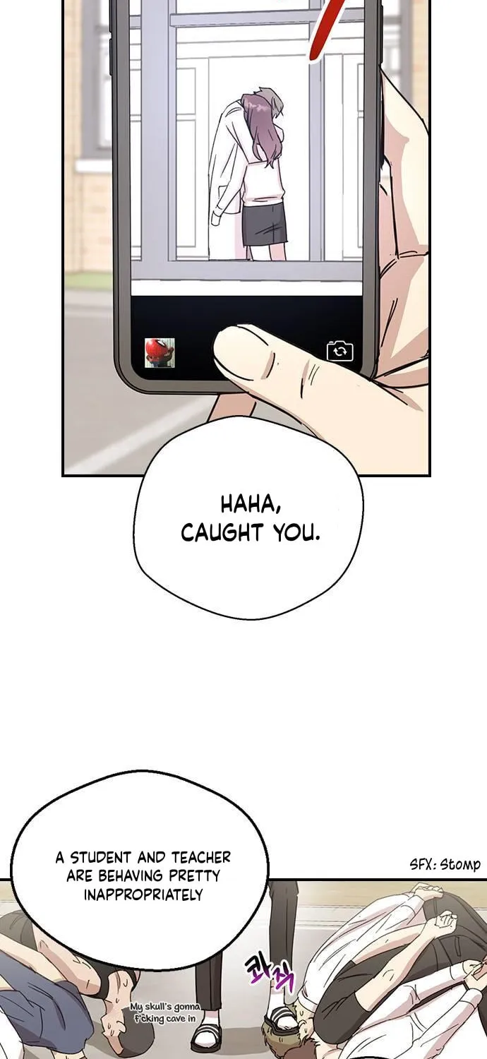 Read Past Life Destiny chapter 5 image 1 on Lezhin