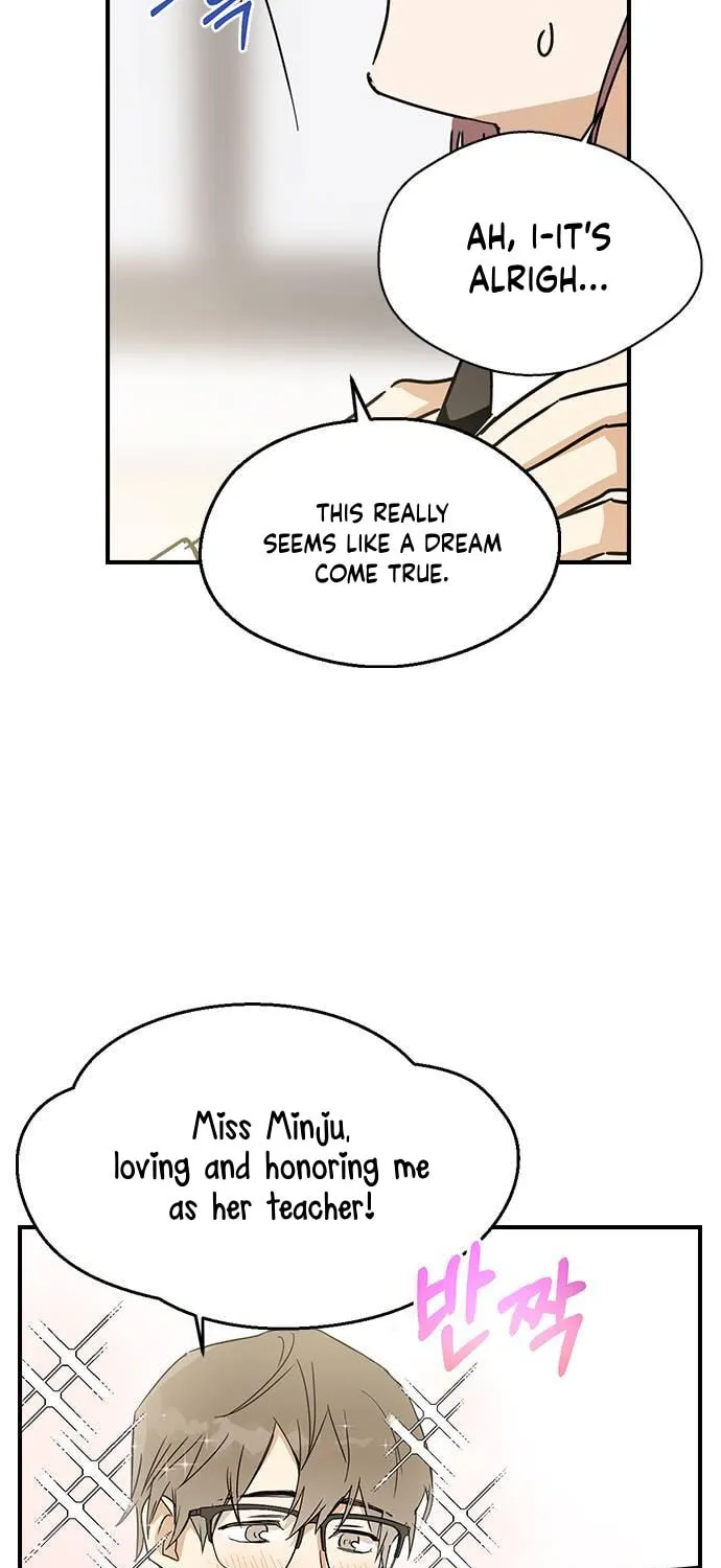 Read Past Life Destiny chapter 5 image 14 on Lezhin